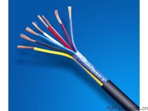 华敏 H-3004 RVV电缆 300/500V聚氯乙烯护套电缆全面解析