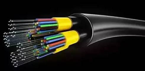 光纤电缆 不止华为，那些照亮全球的中国“隐形冠军”